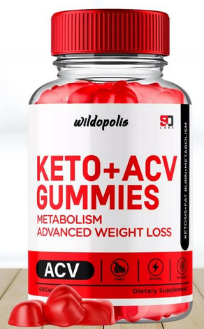 Wildopolis Keto